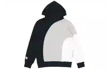 THE NORTH FACE logo