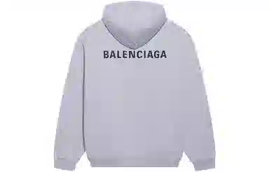 Balenciaga FW21 Logo