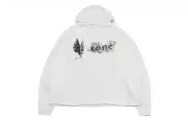 VLONE Smoke Demon Angel V