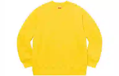 Supreme Aerial Crewneck
