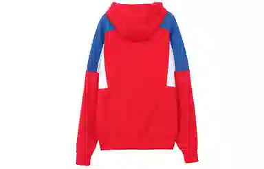 Nike AS M NSW Hoodie Red