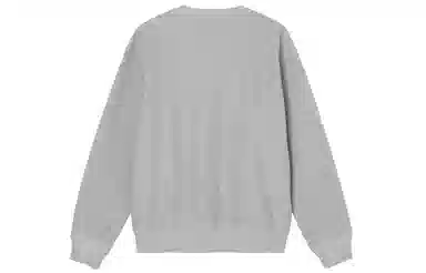 Stussy Contrast Stitch Label Crew