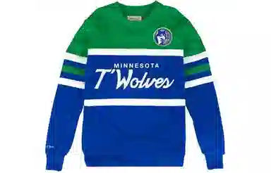 Mitchell Ness