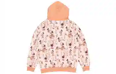 LiNing x Disney
