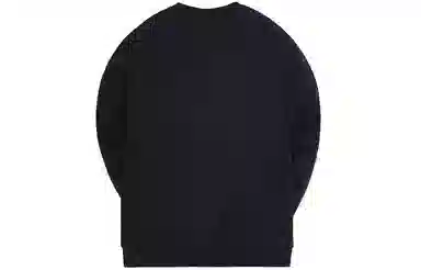 KITH x Nike Knicks Crewneck Black
