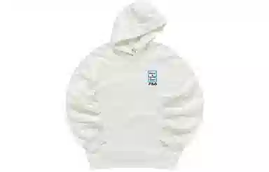 FILA x have a good time Logo