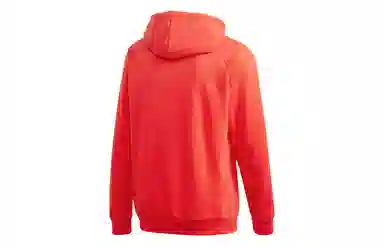 adidas originals 3Dtf 3 Stp Hood Logo