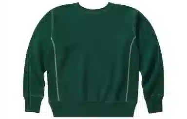 Champion Reverse Weave Logo