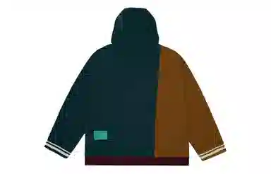 UNVESNO x Junji Ito Tomie Hoodie