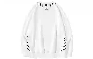 LAMLICKA Sweater White