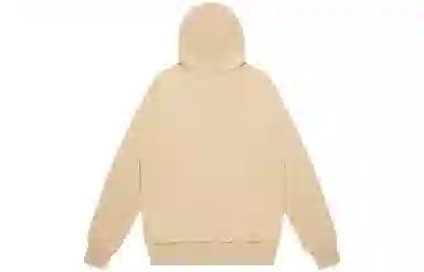 CLOT CLOTTEE Dynasty Flag Hoodie