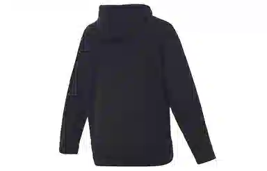Y-3 Hoodie Black