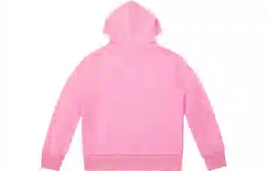 CLOT Hoodie Pink