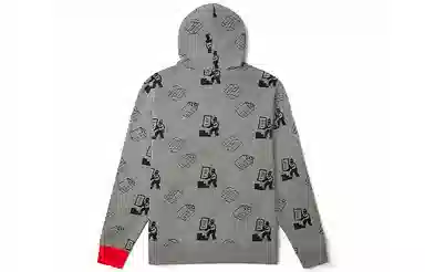 VANS x KAZUKI Hoodie