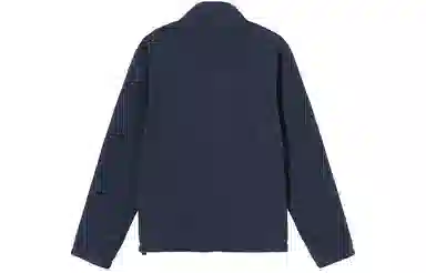 Stussy FW21 Half Zip Mock Neck