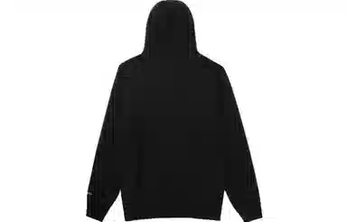 NOAH Space Hoodie Logo