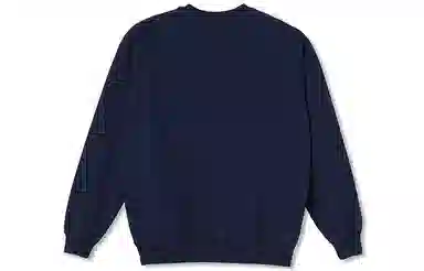 POLAR SKATE CO Default Crewneck Logo