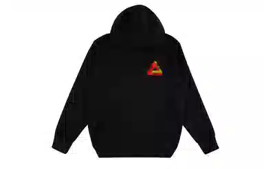 PALACE Chi-Ferg Logo