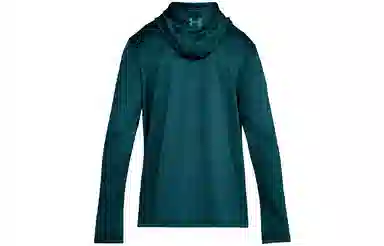 Under Armour Mk-1 Tech Terry Graphic Logo