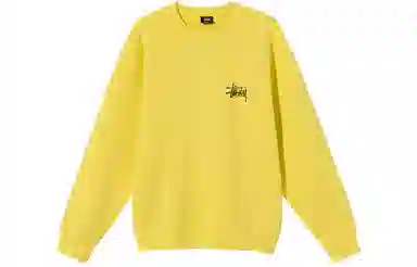 Stussy Logo