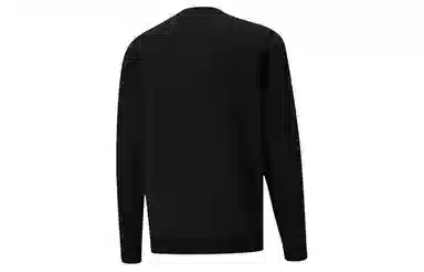 Puma Metallic Nights Crew