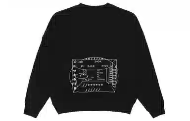 Cav Empt SS21 Logo