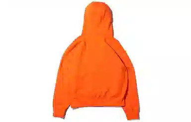 Nike ACG Hoodie Safety Orange