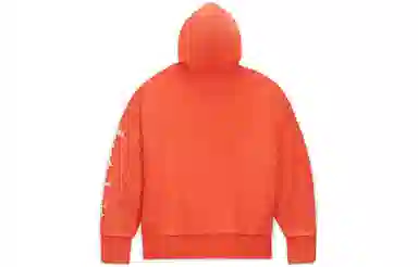 Nike x Cactus Plant Flea Market Go Flea Shoebox Hoodie Logo