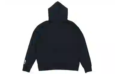 Jordan Hoodie Black