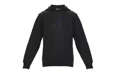 Y-3 Black Hoodie