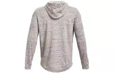 Under Armour Rival Terry Logo