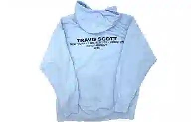 Travis Scott Cactus Jack Hood Toyota Birds Archive Hoodie