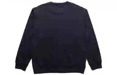 Drew House FW21 Sketch Mascot Crewneck Black Mascot