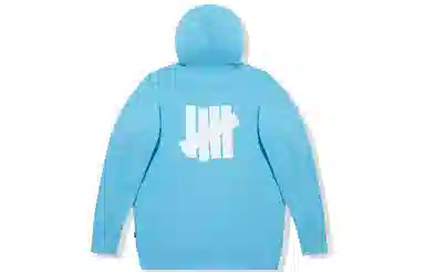 UNDEFEATED logo