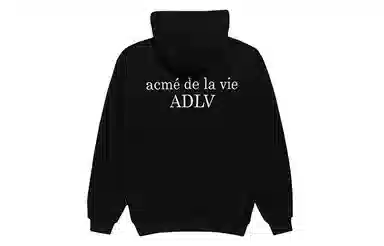acme de la vieADLV