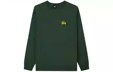Stussy Basic Crew hoodie