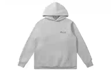 HARSH AND CRUEL AW21 Hoodie