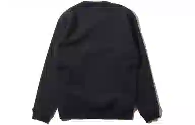 Thrasher Hometown Ice Crew Black