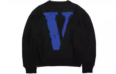 VLONE Staple Crewneck Logo
