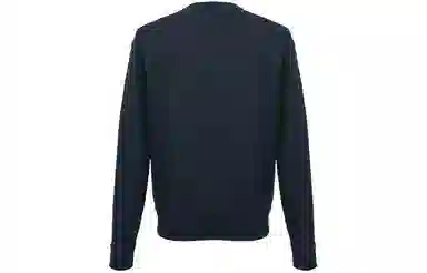 Saint Laurent Crewneck Sweatshirt Grey