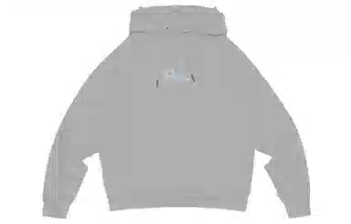 HARSH AND CRUEL AW20 Hoodie