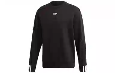 adidas originals F A Crew Logo