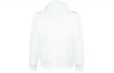 New Era MLB Los Angeles Dodgers Hoodie White