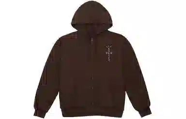 Travis Scott Logo