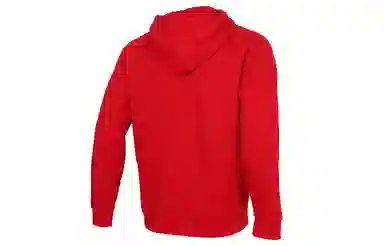 adidas originals 3d Trefoil Hood Logo