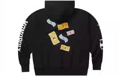 Champion x Hasbro Logo