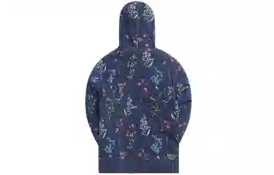 KITH Williams III Hoodie