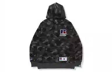 A BATHING APE x RUSSELL