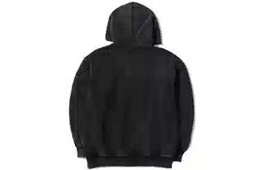 MADNESS Half-Zip Hoodle AW19
