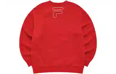 FILA FUSION Logo